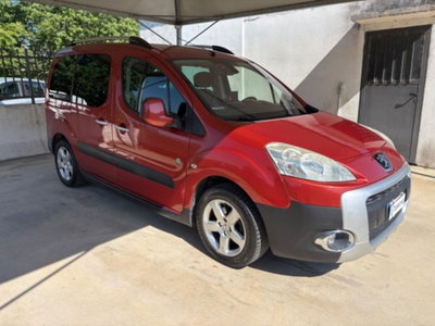 Peugeot Partner 1.6 VTi 120CV Outdoor (3)
