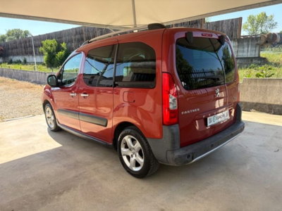 Peugeot Partner 1.6 VTi 120CV Outdoor (4)