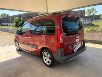 Peugeot Partner 1.6 VTi 120CV Outdoor (5)