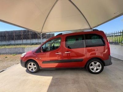 Peugeot Partner 1.6 VTi 120CV Outdoor (7)