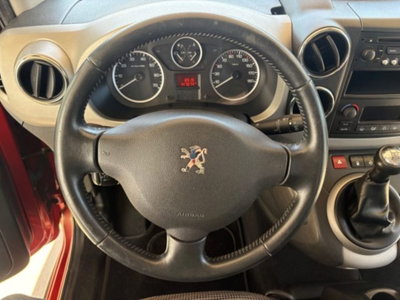 Peugeot Partner 1.6 VTi 120CV Outdoor (9)