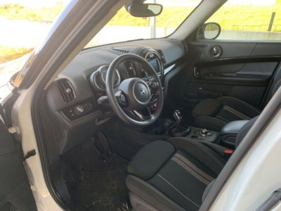 MINI Mini Countryman 2.0 Cooper SD Countryman Automatica (14)