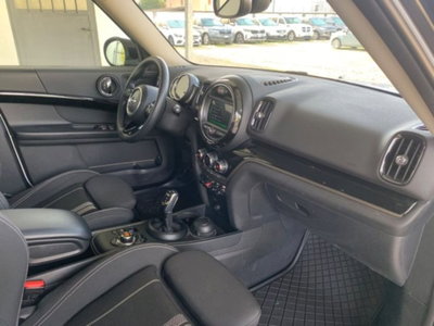 MINI Mini Countryman 2.0 Cooper SD Countryman Automatica (18)