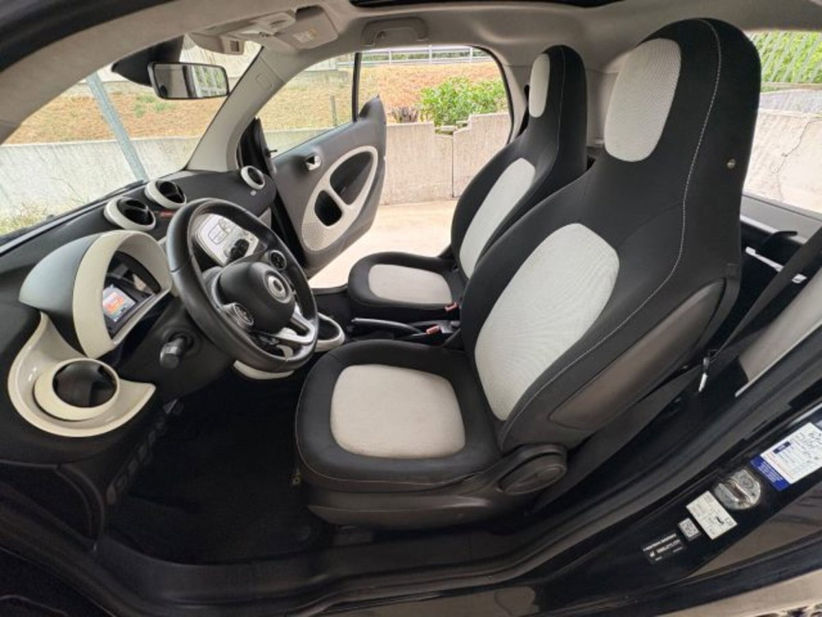 smart Fortwo 70 1.0 Passion (13)