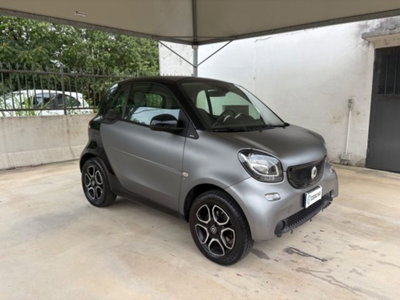 smart Fortwo 70 1.0 Passion (3)