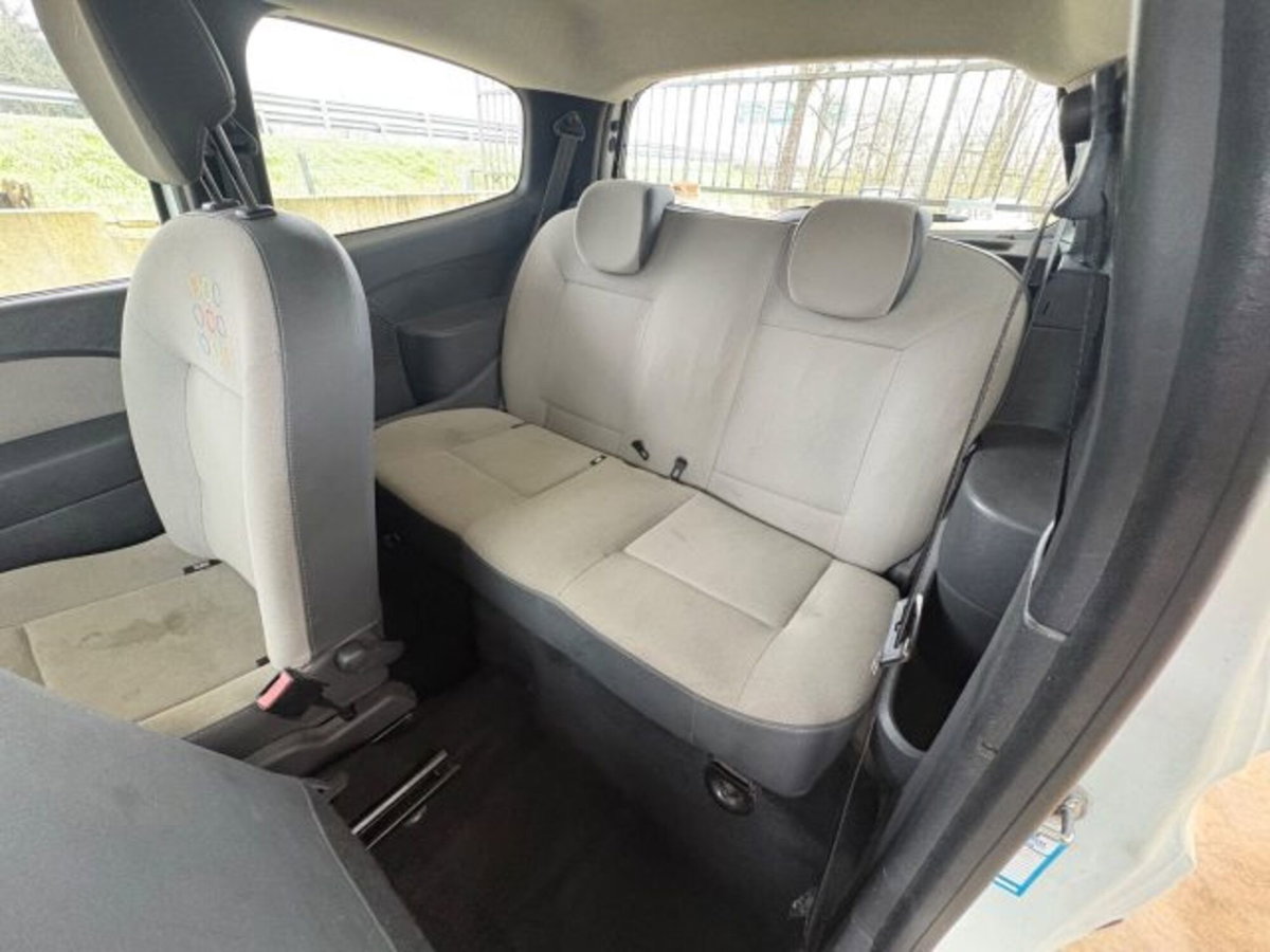 Renault Twingo 1.2 16V Live (11)