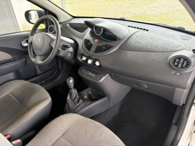 Renault Twingo 1.2 16V Live (12)