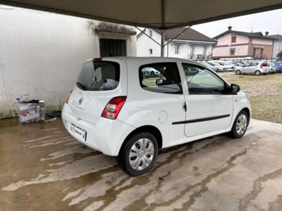 Renault Twingo 1.2 16V Live (5)