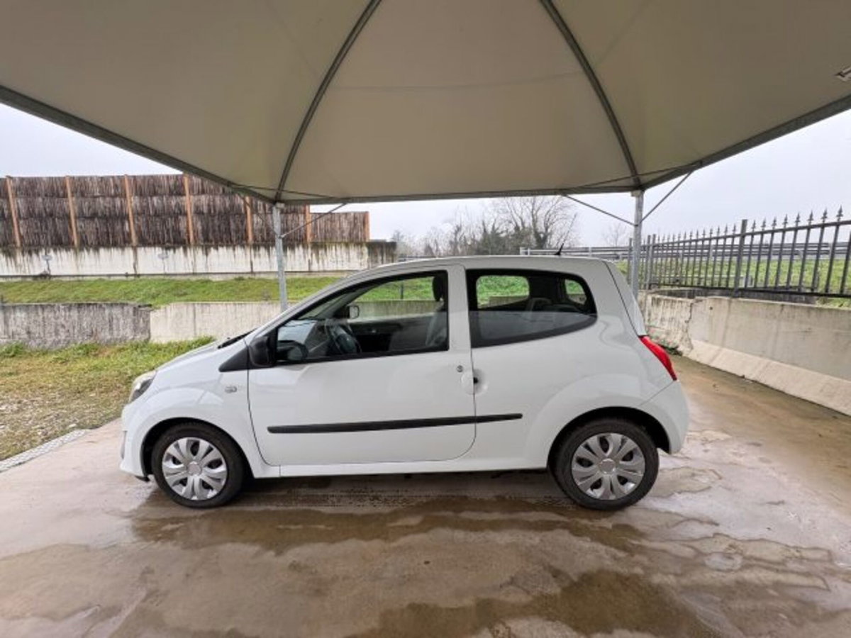 Renault Twingo 1.2 16V Live (6)