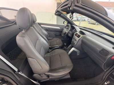 Opel Tigra TwinTop 1.4 16V Enjoy (11)