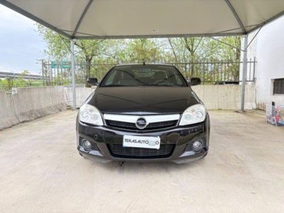 Opel Tigra TwinTop 1.4 16V Enjoy (2)