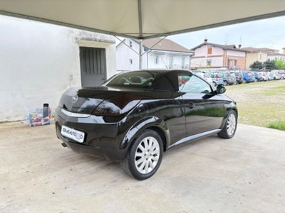 Opel Tigra TwinTop 1.4 16V Enjoy (6)