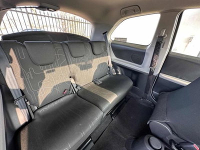 Toyota Yaris 1.0 3 porte (12)