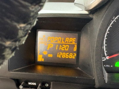 Toyota iQ 1.0 CVT Lounge (10)