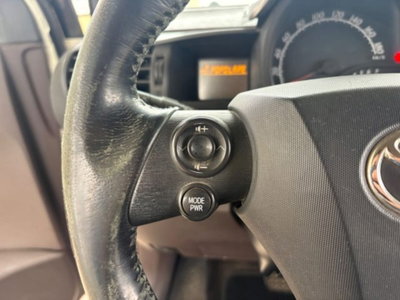 Toyota iQ 1.0 CVT Lounge (14)