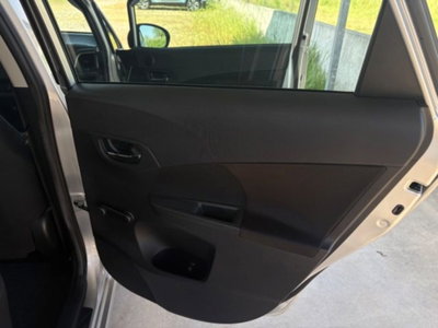 Toyota Verso-S 1.3 CVT Style (11)