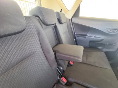 Toyota Verso-S 1.3 CVT Style (14)