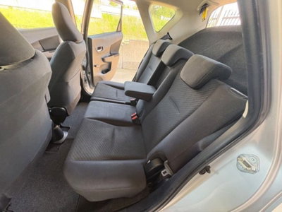 Toyota Verso-S 1.3 CVT Style (16)
