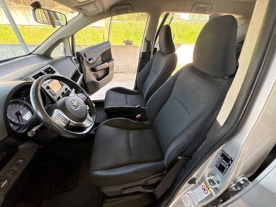Toyota Verso-S 1.3 CVT Style (18)