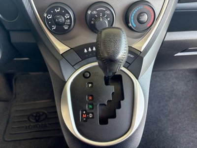 Toyota Verso-S 1.3 CVT Style (20)