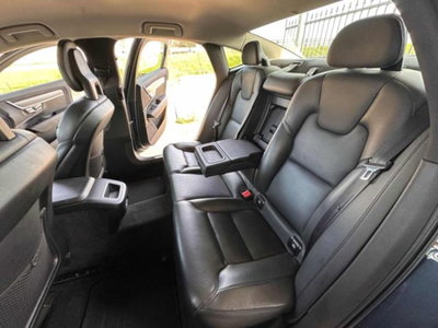 Volvo S90 D3 Geartronic Momentum (10)