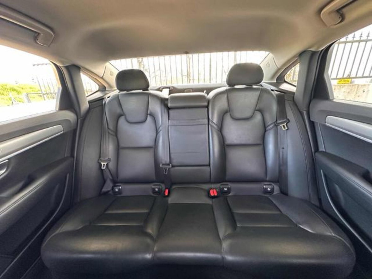 Volvo S90 D3 Geartronic Momentum (11)