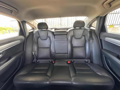 Volvo S90 D3 Geartronic Momentum (11)
