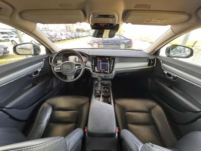Volvo S90 D3 Geartronic Momentum (12)