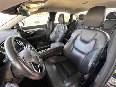 Volvo S90 D3 Geartronic Momentum (14)