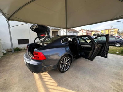 Volvo S90 D3 Geartronic Momentum (15)