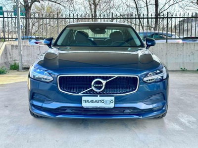Volvo S90 D3 Geartronic Momentum (2)