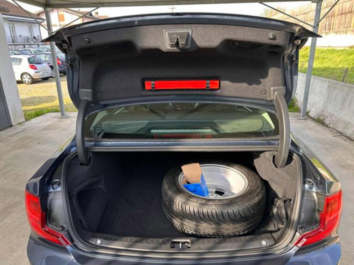 Volvo S90 D3 Geartronic Momentum (20)
