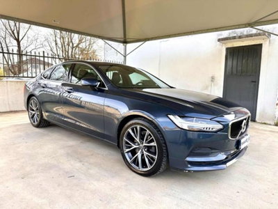 Volvo S90 D3 Geartronic Momentum (3)