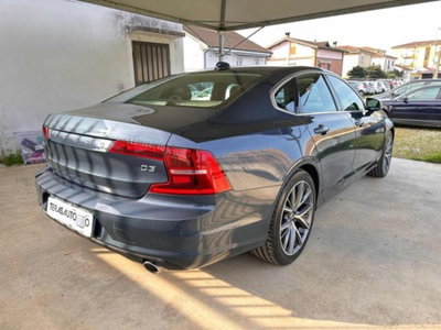 Volvo S90 D3 Geartronic Momentum (4)