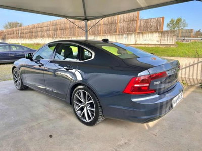 Volvo S90 D3 Geartronic Momentum (6)