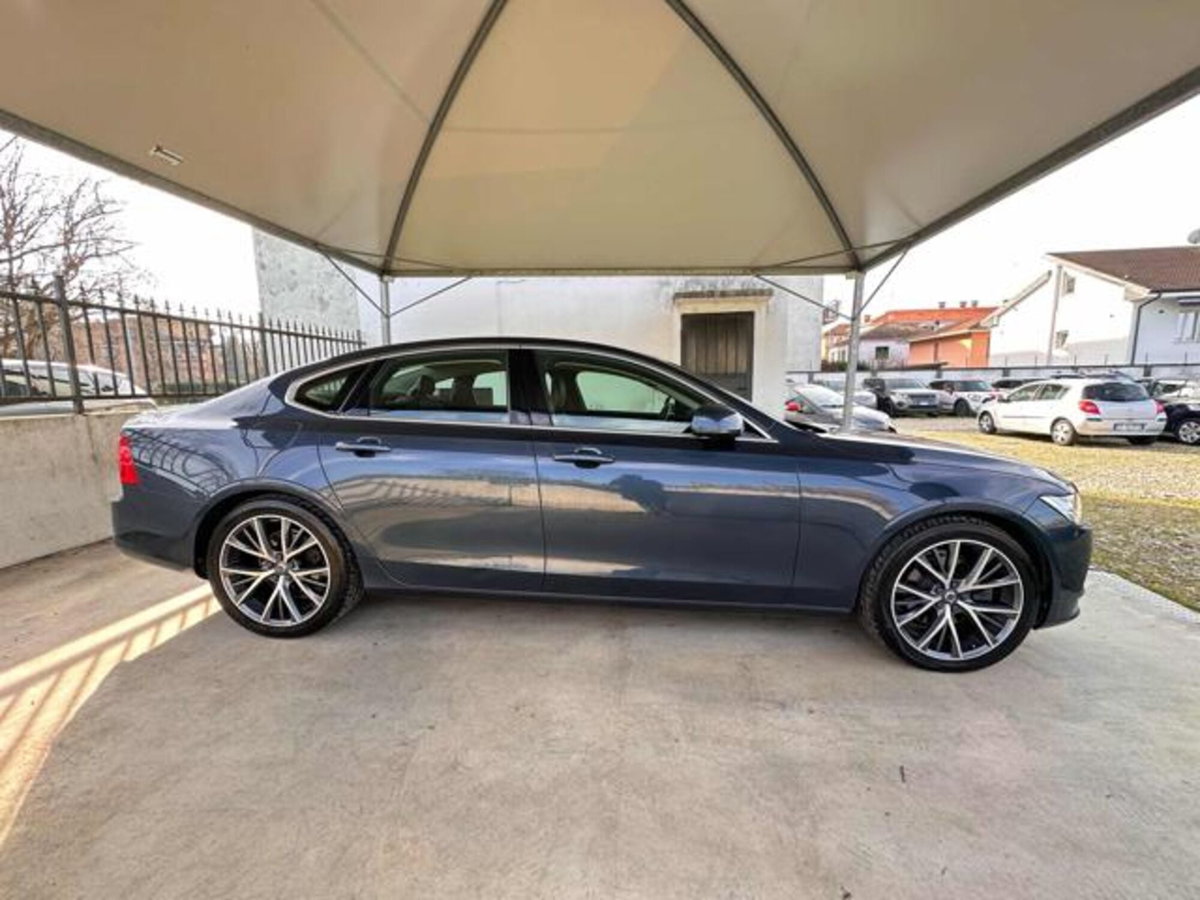 Volvo S90 D3 Geartronic Momentum (7)
