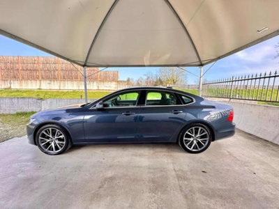 Volvo S90 D3 Geartronic Momentum (8)