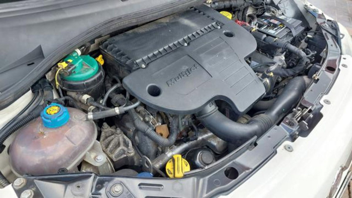 Fiat 500 1.3 Multijet 16V 75 CV Lounge (16)