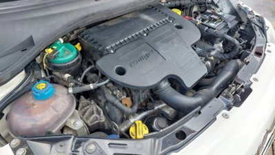 Fiat 500 1.3 Multijet 16V 75 CV Lounge (16)