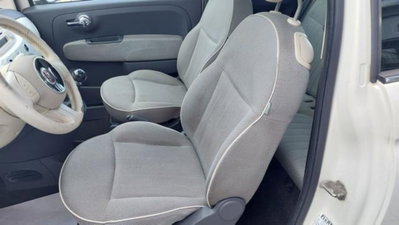 Fiat 500 1.3 Multijet 16V 75 CV Lounge (6)