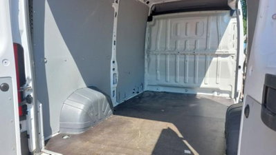 Fiat Ducato Furgone 33 2.2 Mjt 140CV AT9 PM-TN Furgone (18)
