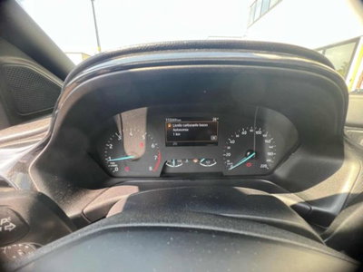 Ford Puma 1.0 EcoBoost Hybrid 125 CV S&S aut. ST-Line X (10)