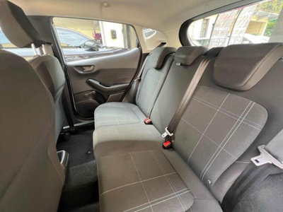 Ford Fiesta 1.1 75 CV 5 porte Plus (12)