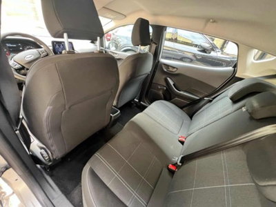 Ford Fiesta 1.1 75 CV 5 porte Plus (13)