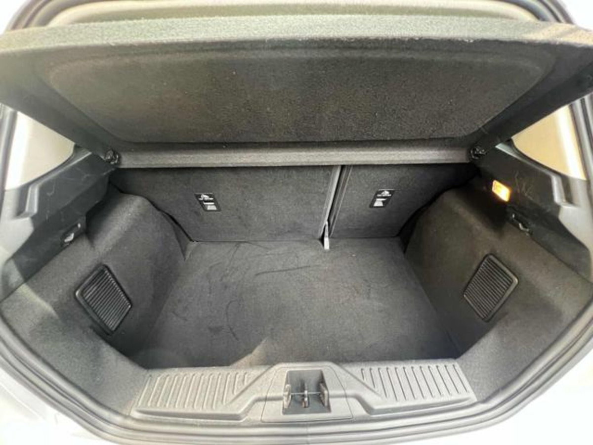 Ford Fiesta 1.1 75 CV 5 porte Plus (14)