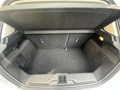 Ford Fiesta 1.1 75 CV 5 porte Plus (14)