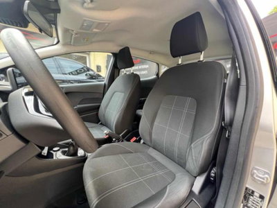 Ford Fiesta 1.1 75 CV 5 porte Plus (8)