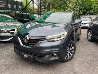 Renault Kadjar dCi 8V 115CV Sport Edition usata