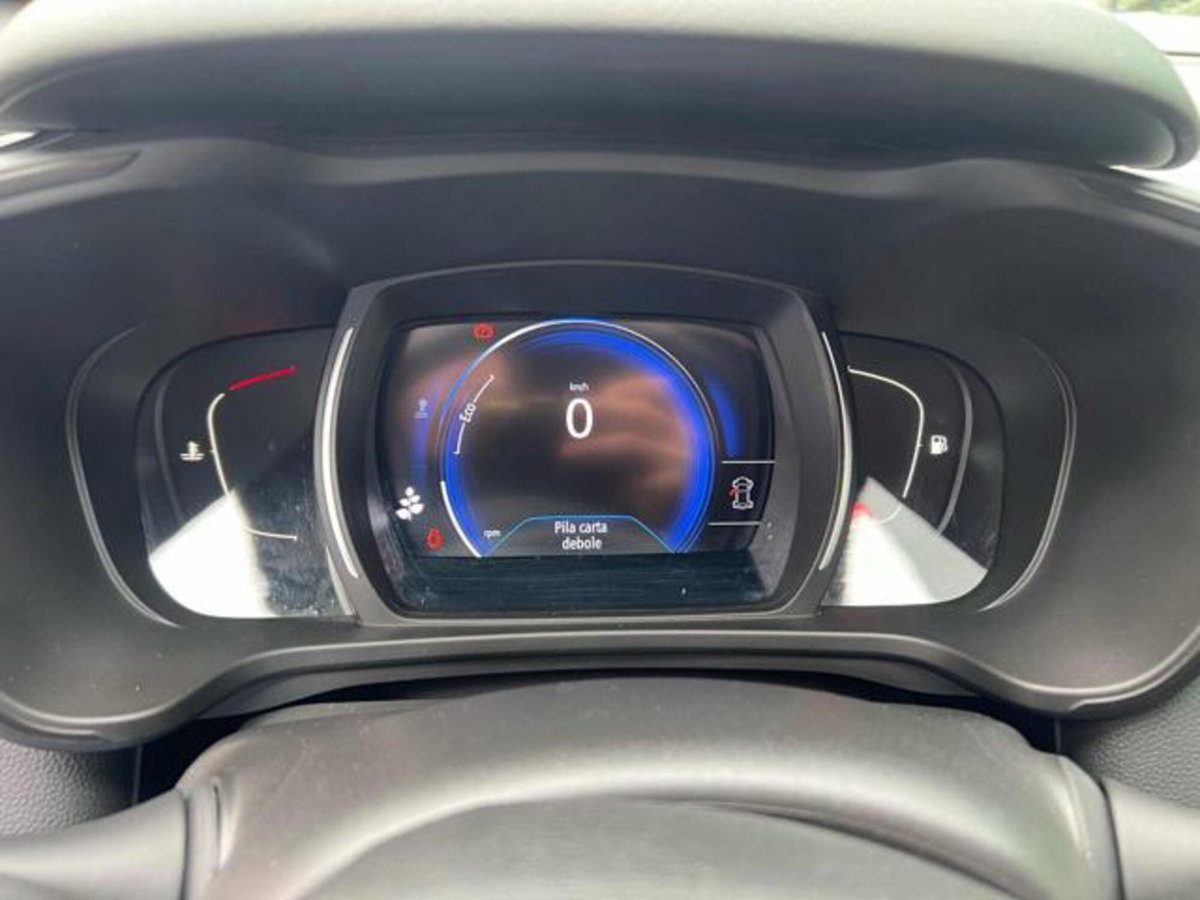 Renault Kadjar dCi 8V 115CV Sport Edition (10)