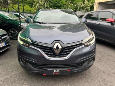 Renault Kadjar dCi 8V 115CV Sport Edition (2)